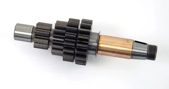 Mellanaxel Sachs 4-Växlad 50/4 LKH