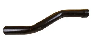 Ljuddämpare Rör Honda Mt50/Mt80