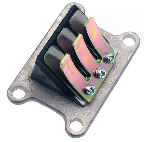 Membran (Reedventil) Made by NTS Yamaha DT50MX