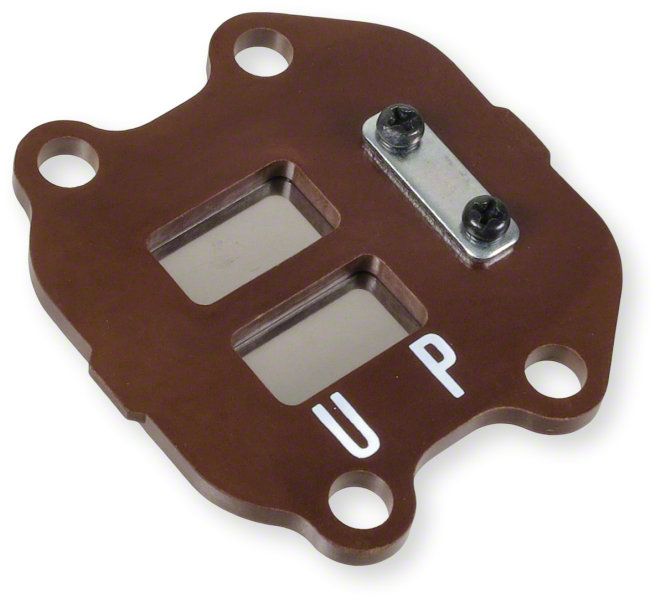 Membran Komplett Yamaha PW50