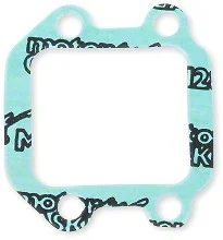 Membranpackning undre Yamaha PW50