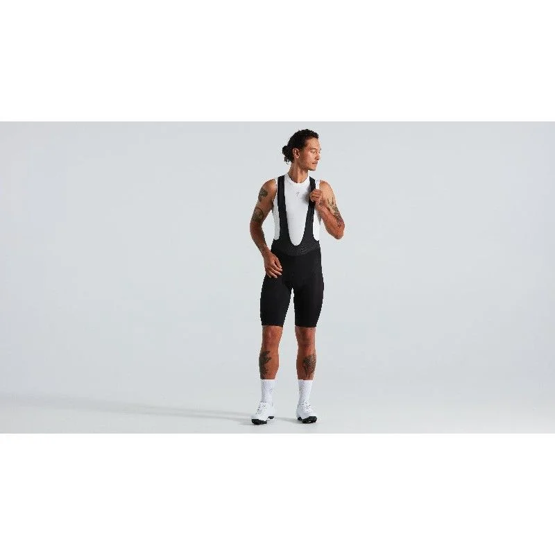 Cykelbyxor RBX Sport Bib Shorts S
