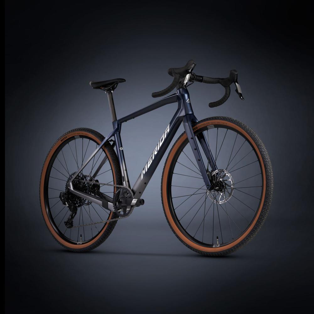 Merida Silex Legacy EQ