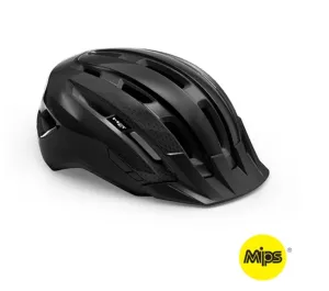 Cykelhjälm MET Helmet Active/Crossover Downtown Mips