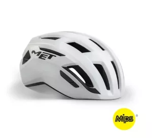 Cykelhjälm MET Road Vinci MIPS