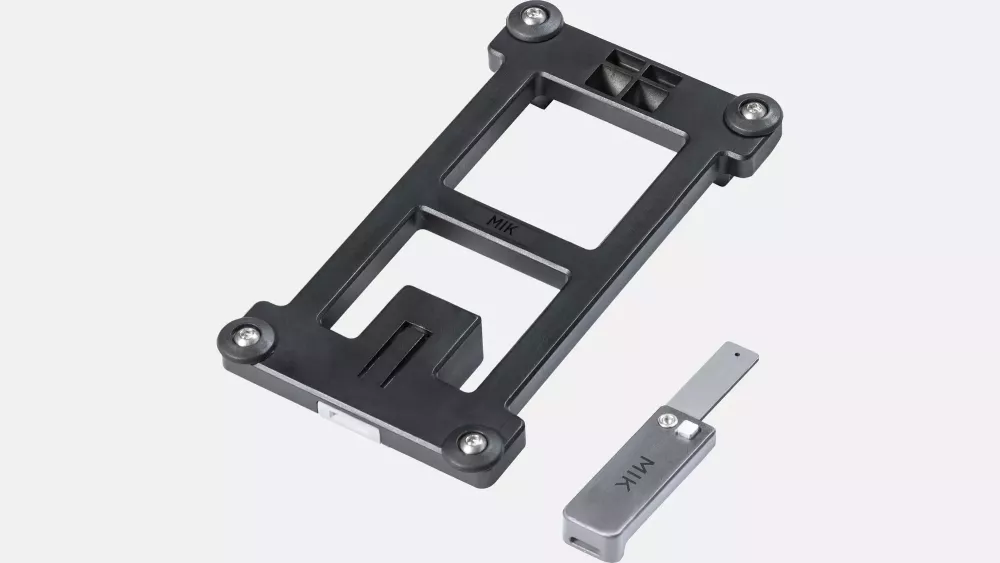 MIK Adapter Plate