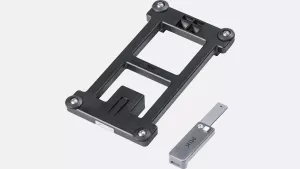 MIK Adapter Plate