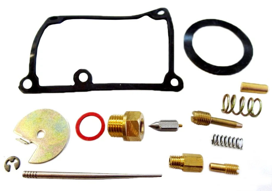 Mikuni 24 mm reparationskit(Vm24)
