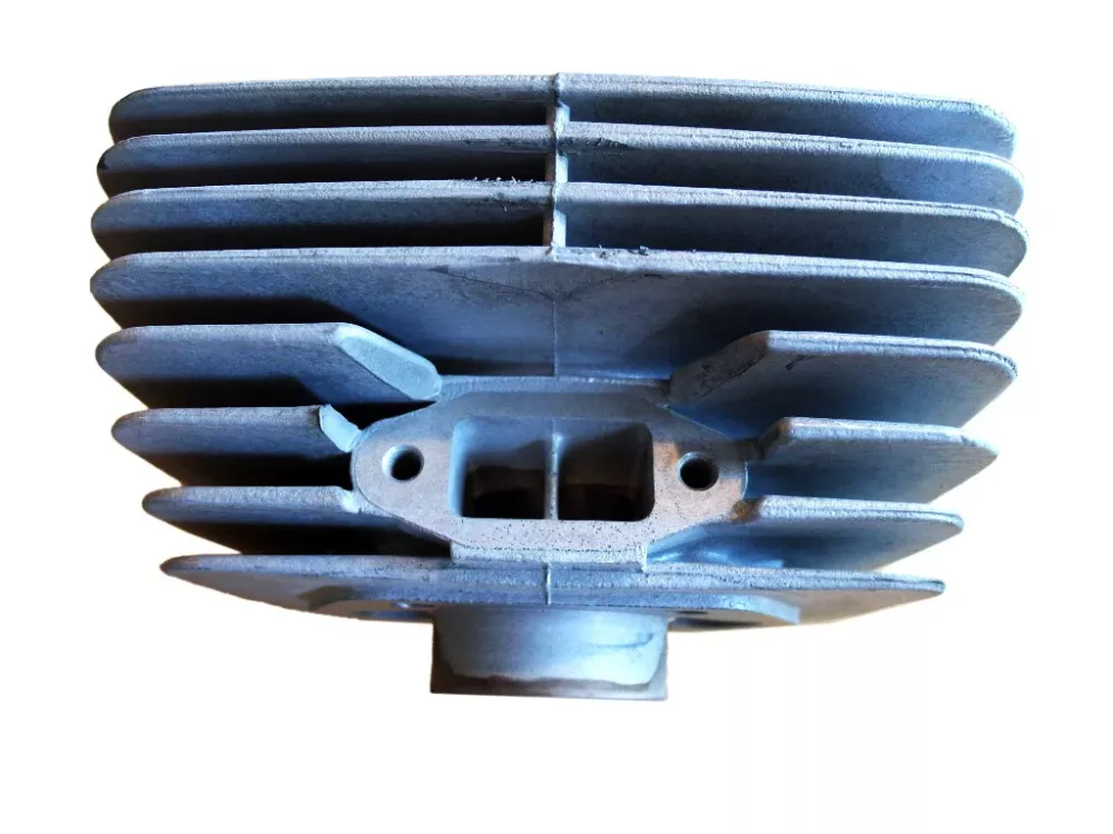 Cylinder Zundapp minitherm 2,9HK