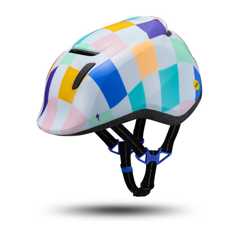 Cykelhjälm Specialized Barn Mio 2