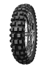 Mopeddäck Mitas 130/80-17