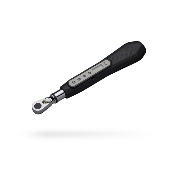 Momentnyckel PRO Team Digital 2-25 Nm