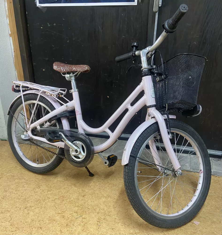 Monark Flick 20" Begagnad