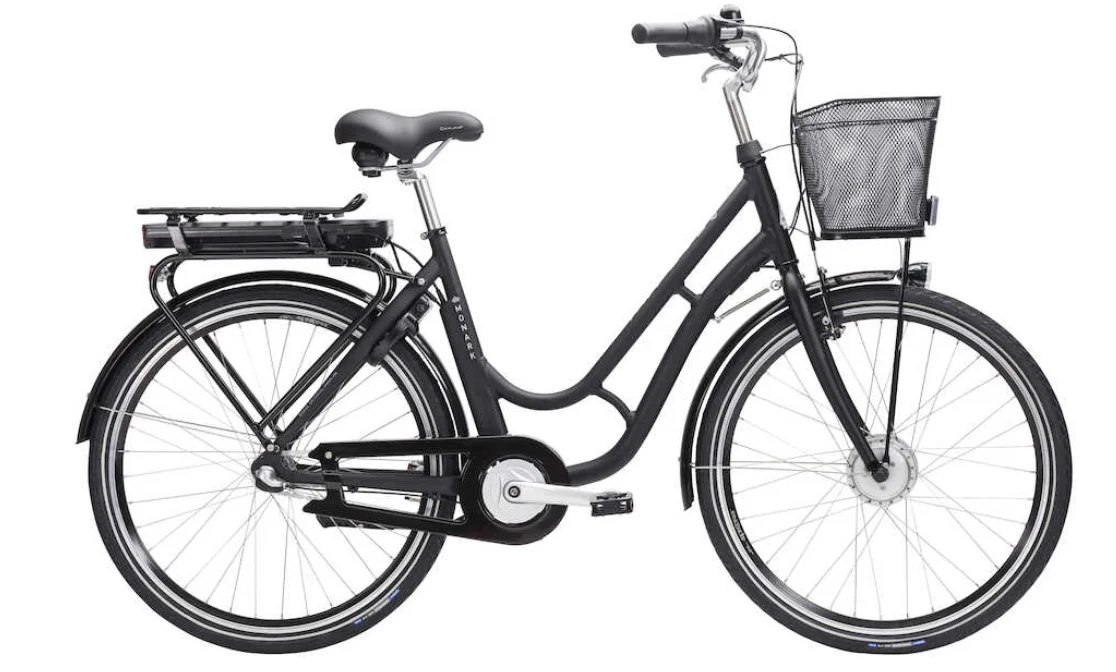 Monark Karin 3-vxl 47cm