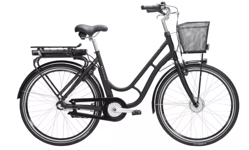 Monark Karin 3-vxl 47cm