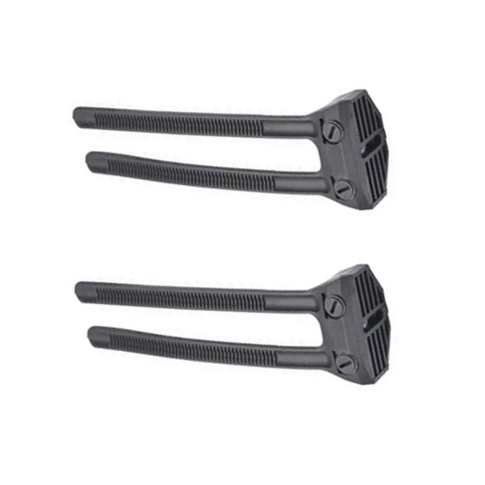 Monteringsfäste till ringlås