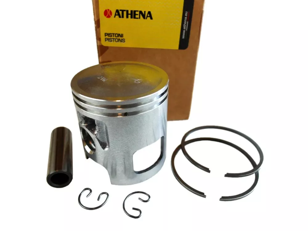 Kolv Made by Athena  klass A