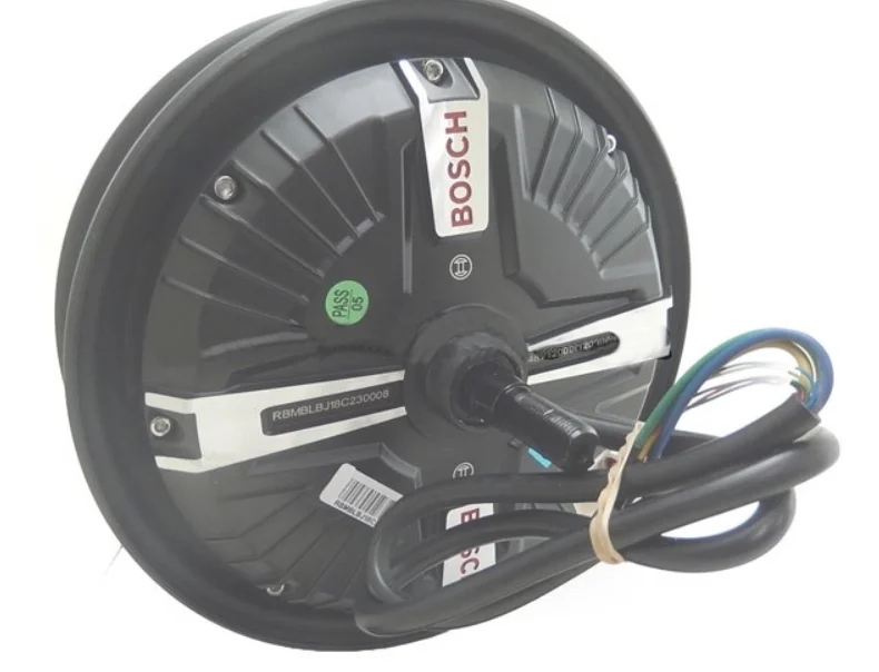 Motor Bosch Niu MQI+