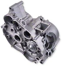 Motorblock Minarelli Original - Höger och Vänster