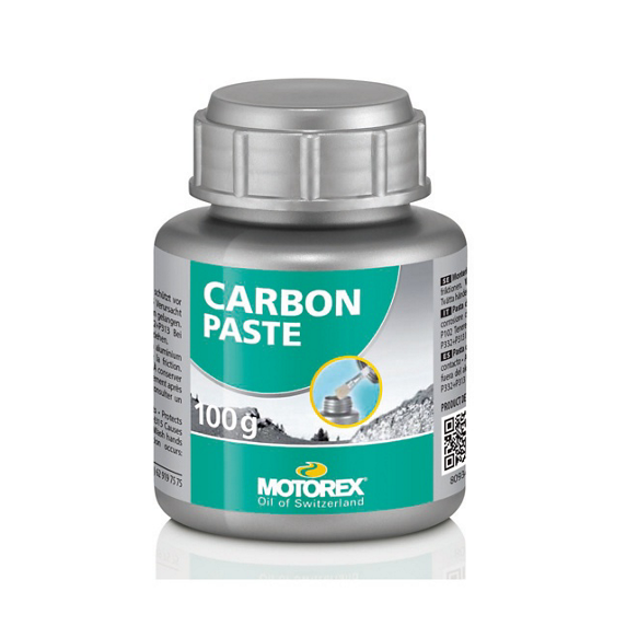 Kolfiberpasta Motorex Carbon Paste 100 g