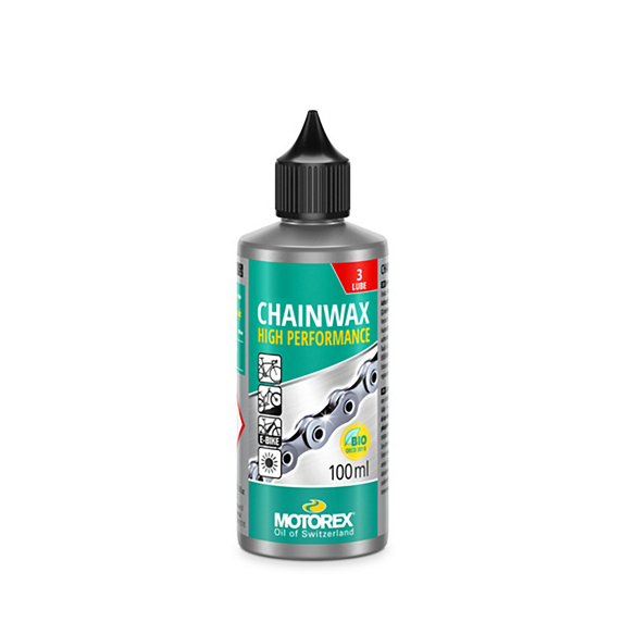 Kedjevax Motorex Chain Wax 100 ml