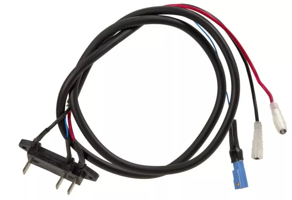 Motorkabel EGOING 1200mm (pkt.hållaren)