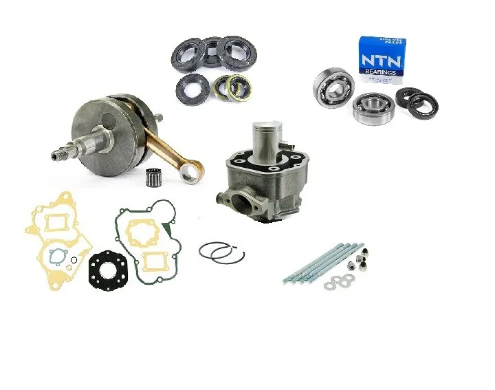 Renoveringssats motor 00-05