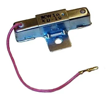 Motstånd Honda MT/MB