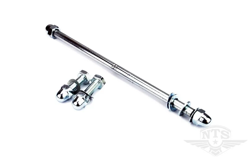 Monteringskit stötdämpare Puch Maxi