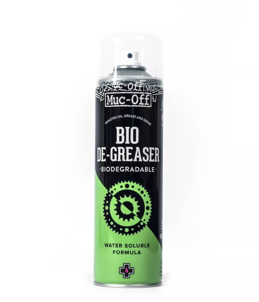 Muc-off Bio degreaser 500ml