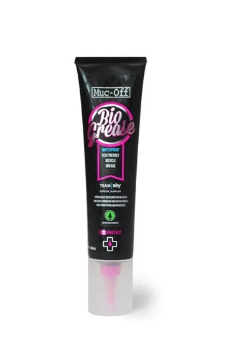 MUC-OFF Bio Grease