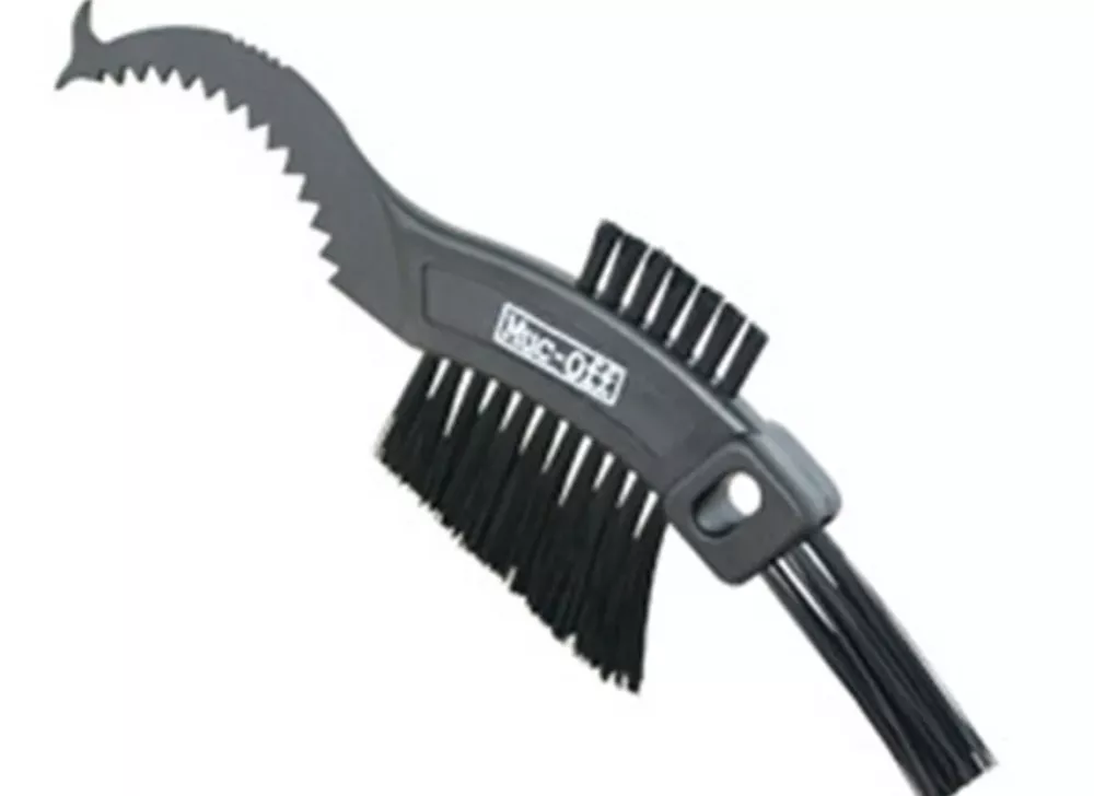 MUC-OFF Claw Brush