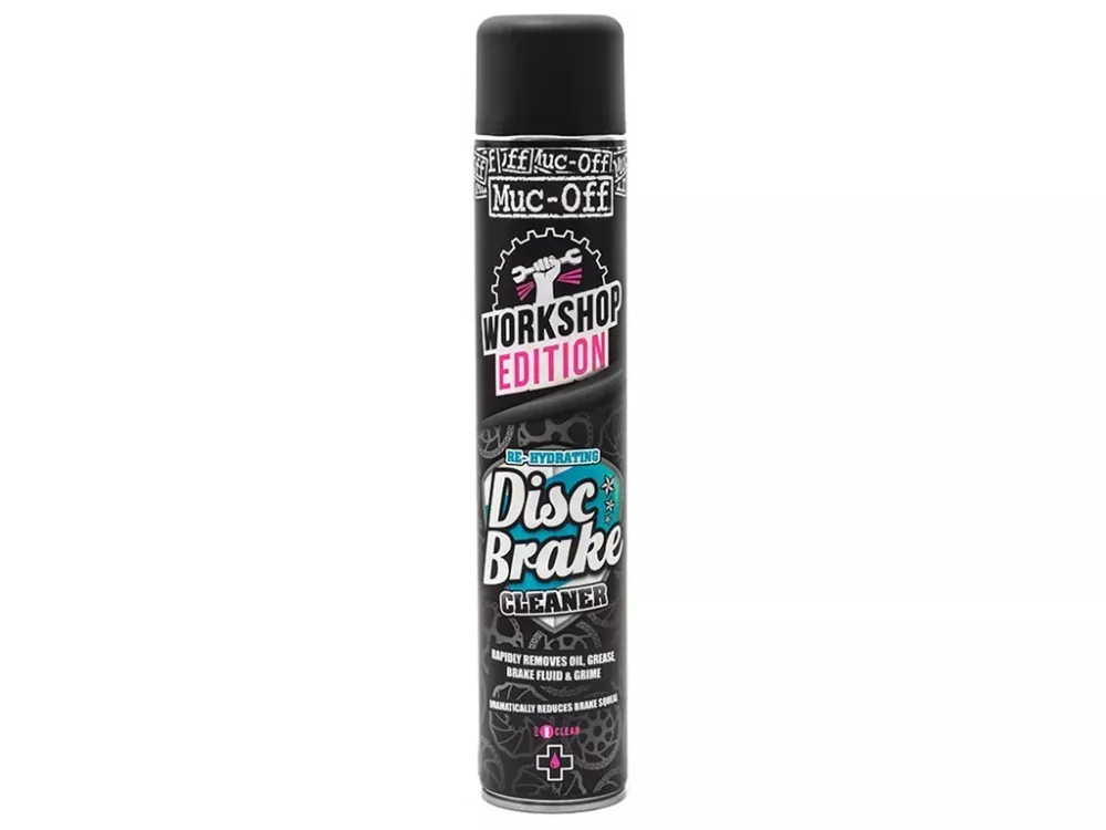 MUC-OFF Disc Brake Cleaner 750 ml