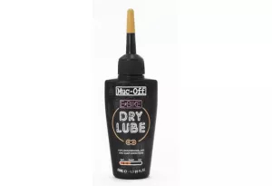 Kedjeolja MUC-OFF E-Bike Dry Lube 50 ml