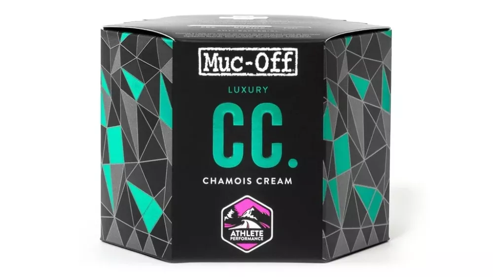 MUC-OFF Luxury Chamois Cream 250 ML