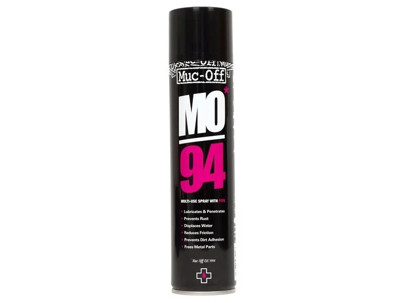 MUC-OFF MO-94 multiuse