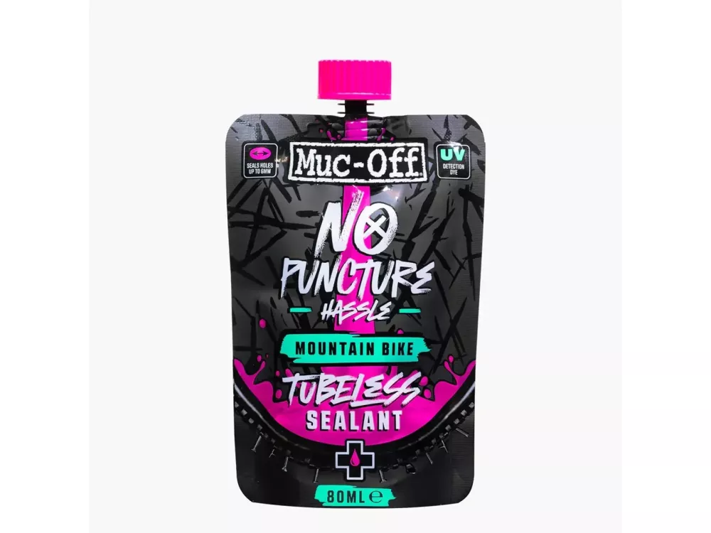 MUC-OFF MTB Tubeless