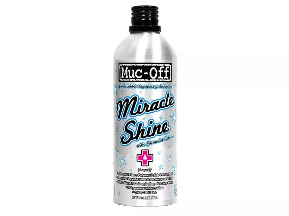 MUC-OFF Polish