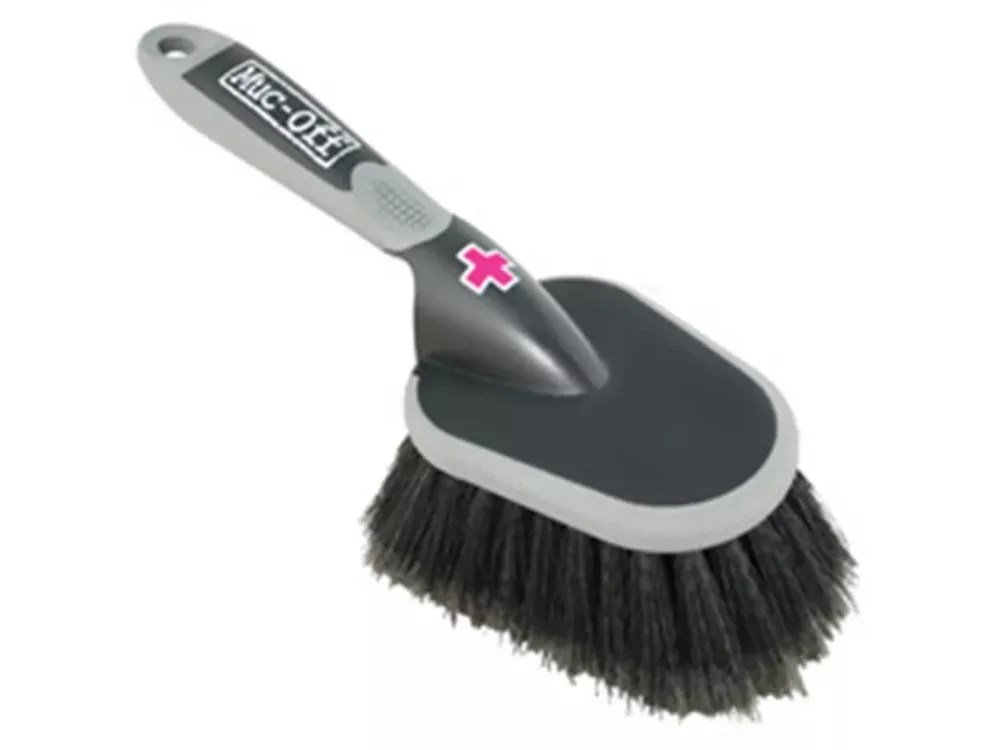 MUC-OFF Soft brush