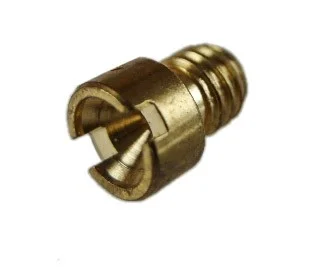 Munstycke 3 mm 58