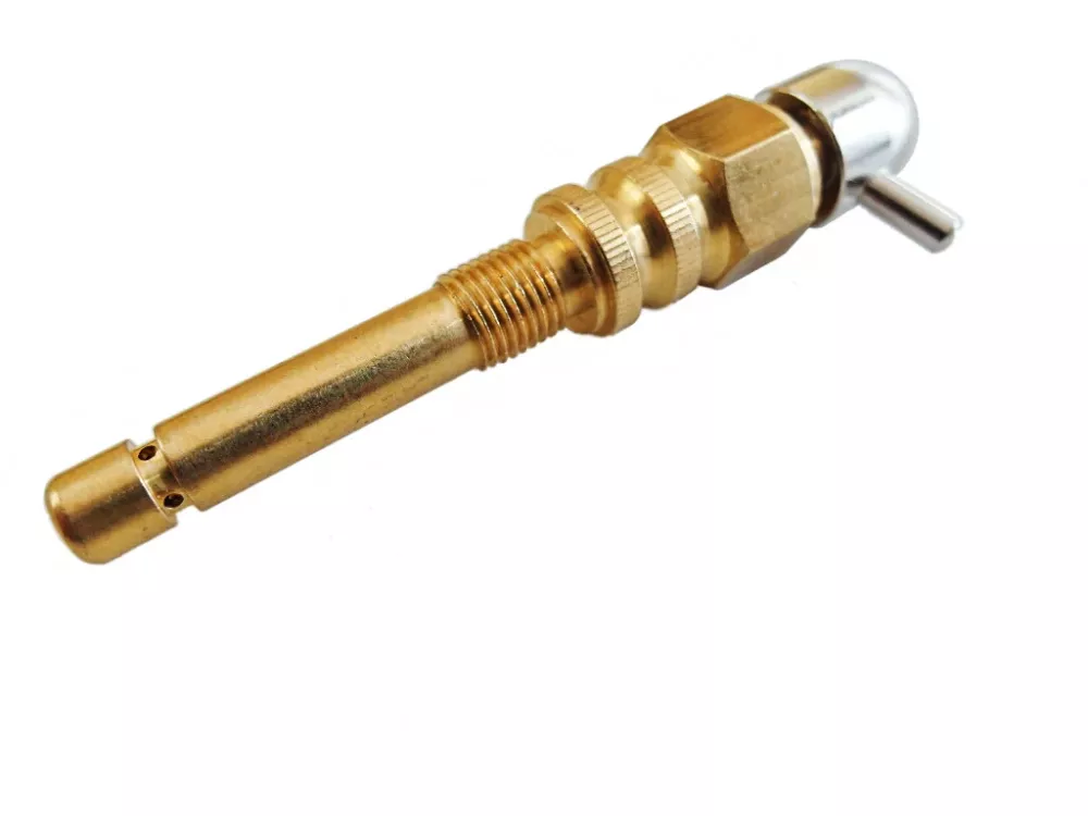 Munstycke Sachs Ställbart 33 mm