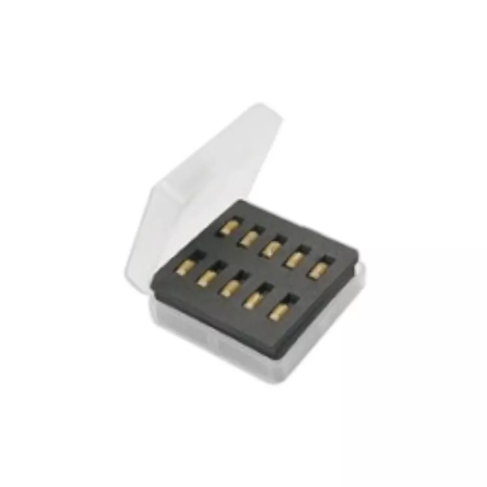 Munstyckssats Gurtner/Kehin 6mm stl 75-98