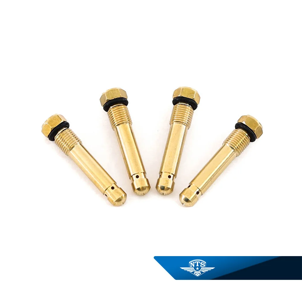 Munstyckssats Made by NTS Fast L:33mm (64-70)