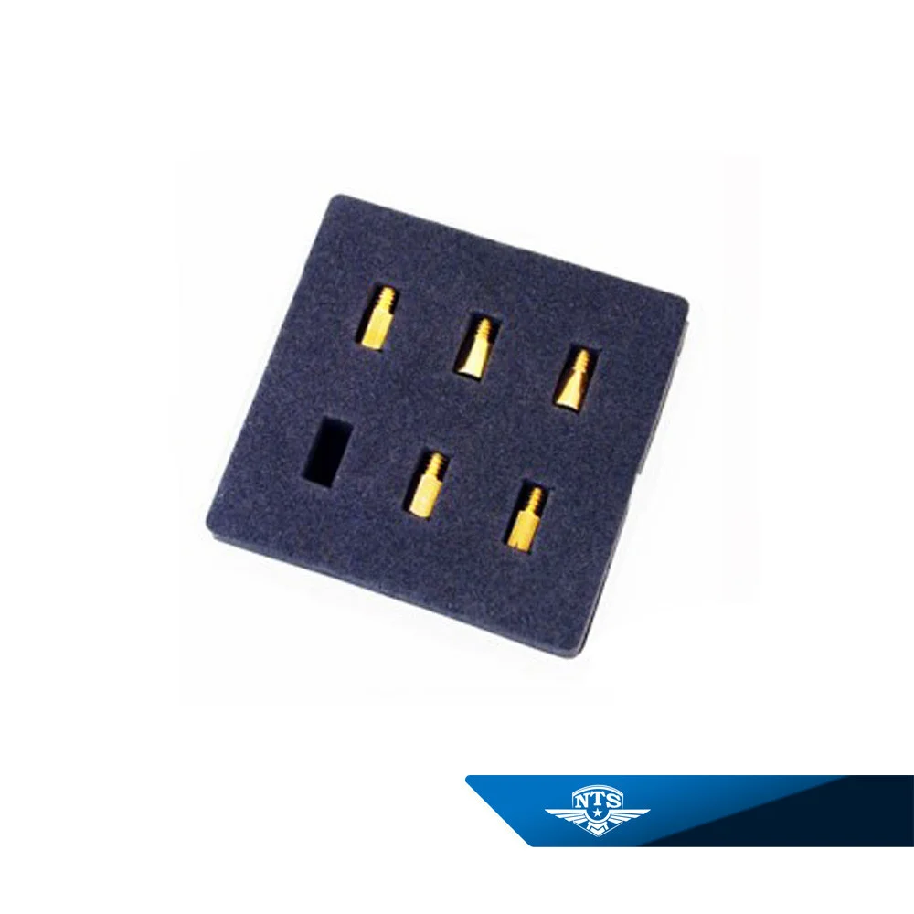 Munstyckssats för Mikuni förgasare 18~24mm (90-110)