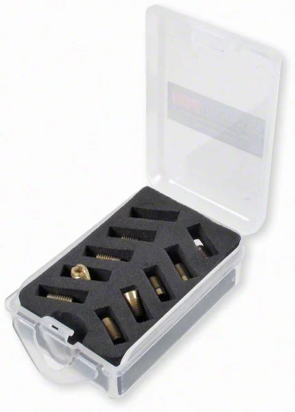 Munstyckssats Peugeot Gurtner 100 - 122