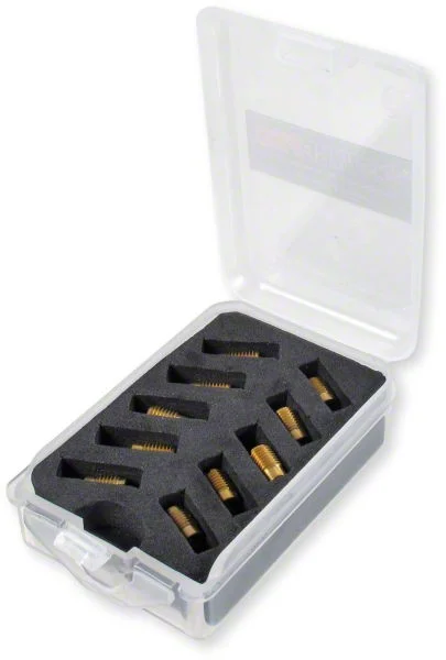 Munstyckssats Made by StylePro Gurtner