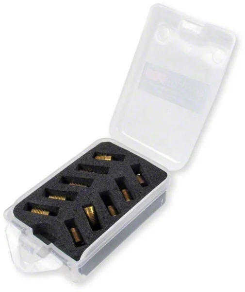 Munstyckssats Peugeot Gurtner 75 - 98