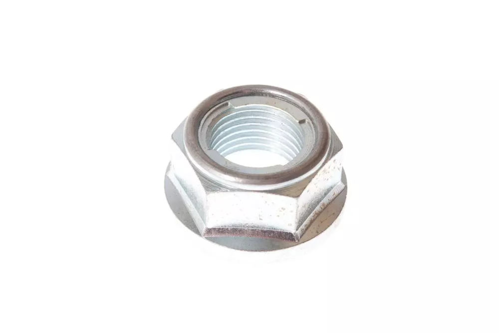 Mutter Bakhjul M16x1.5