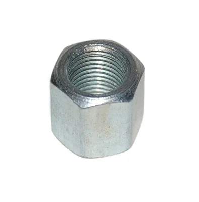 Mutter M10X1 Hög Modell