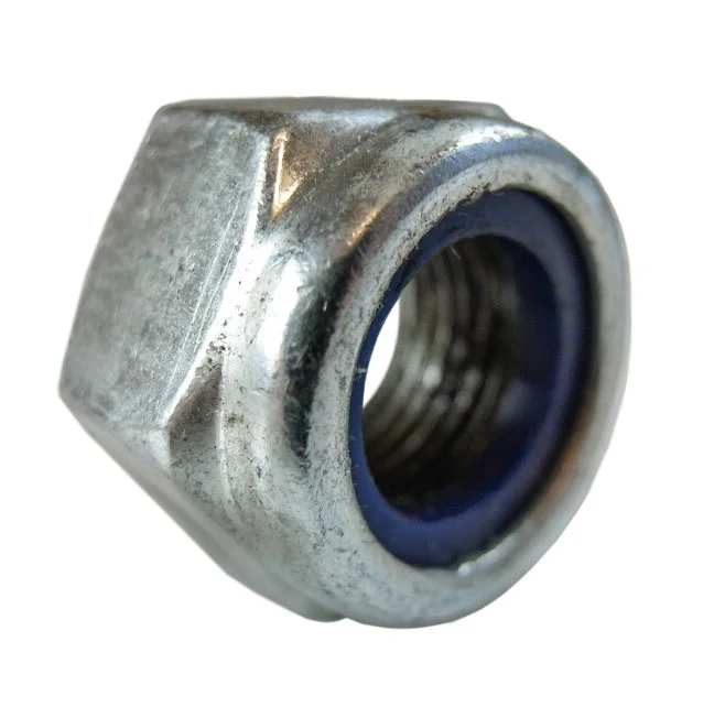 Mutter M16X1.5, låsning